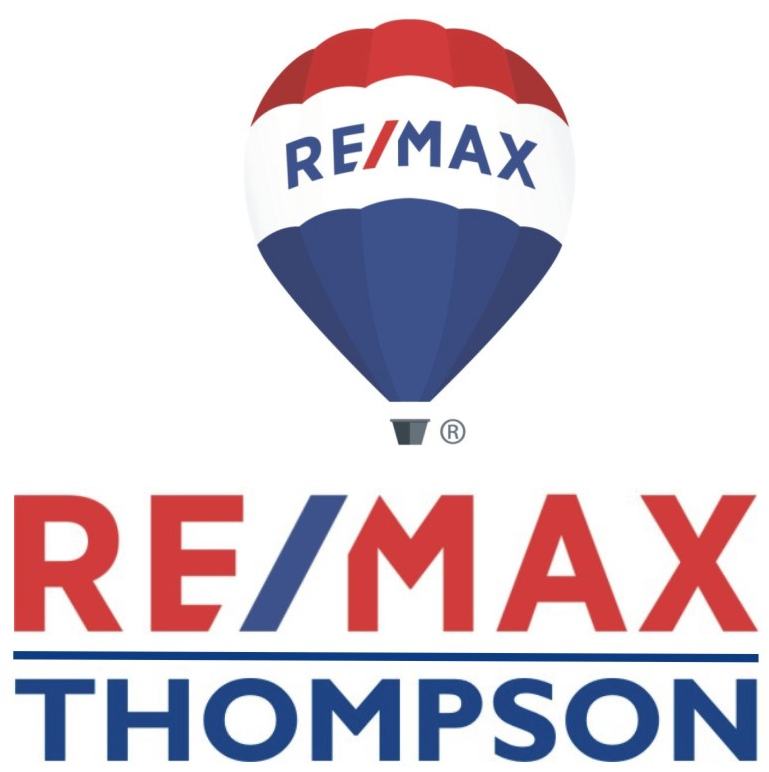Remax thompson real estate.
