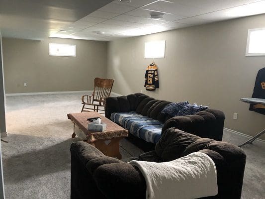 Lower-Level Activity Area 2