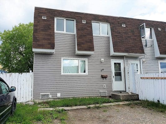 Bi-Level Residential Revenue Property