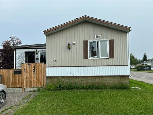 Starter Home