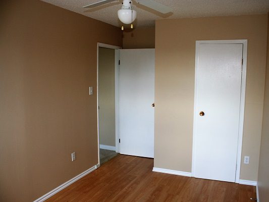 Entrance to Small Beige Room