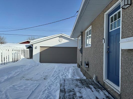 Well Maintained Home Property - RE/MAX Thompson